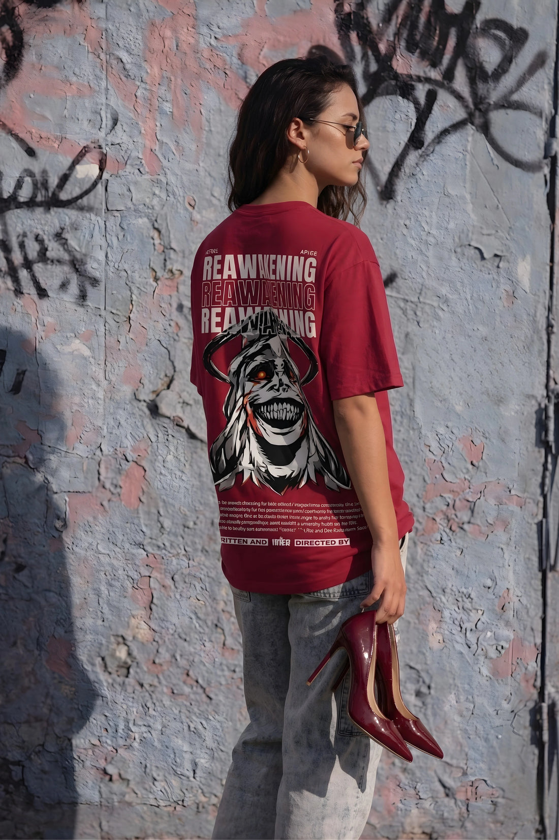 Reawakening