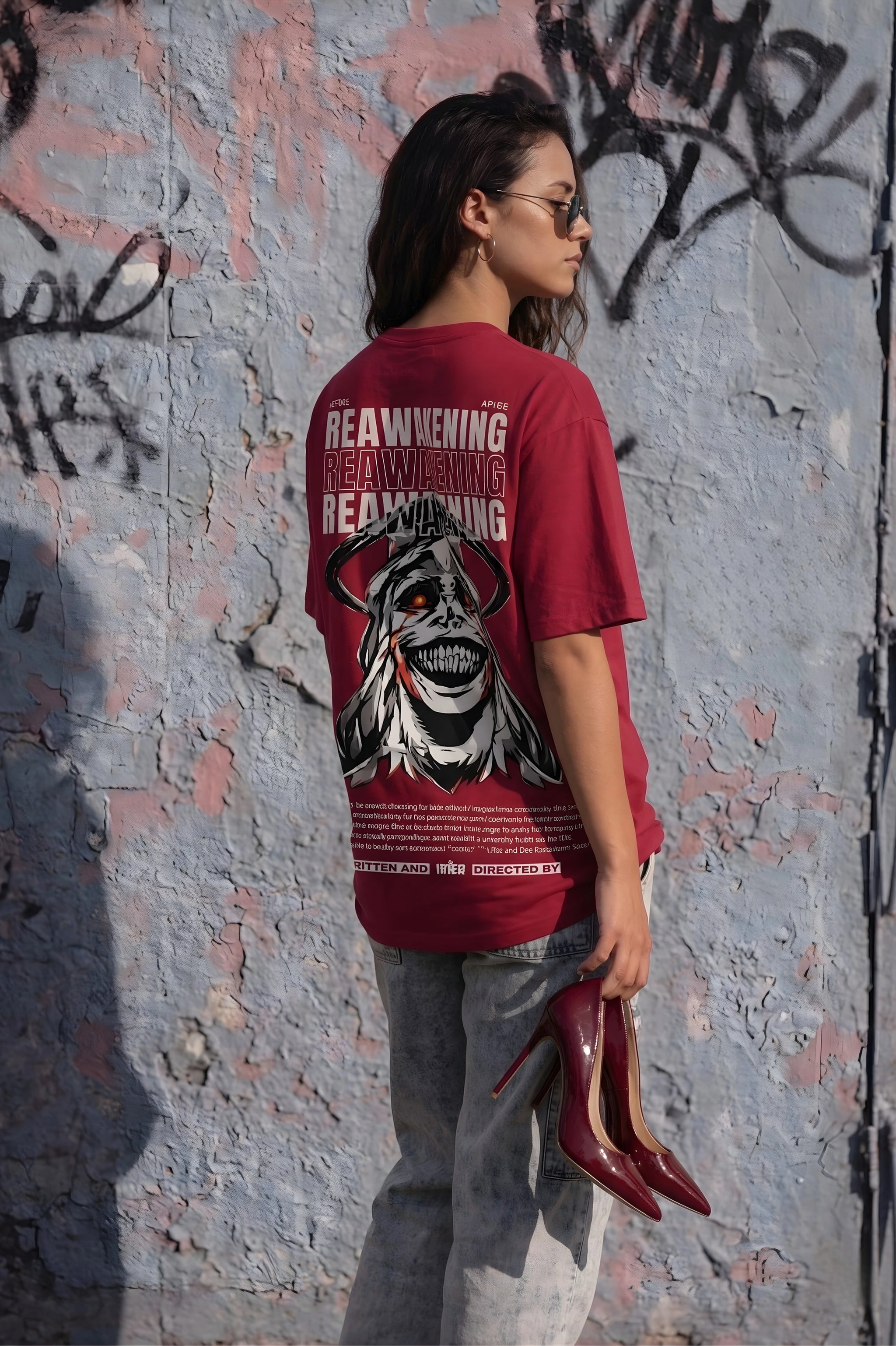 Reawakening