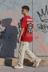 Reawakening