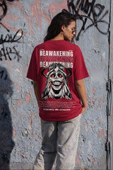 Reawakening