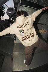 Toxic Positivity