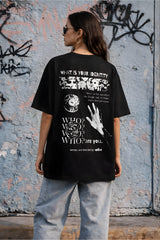 Who Are You?